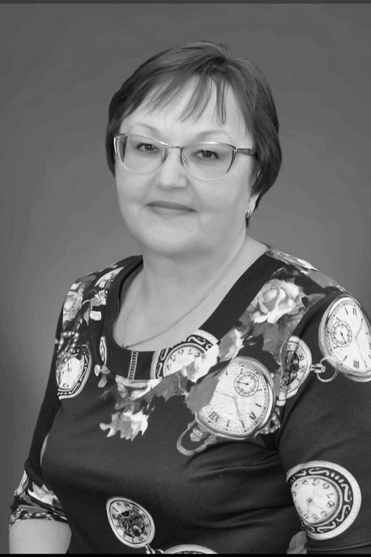 Федотовская Елена Николаевна Федотовская Елена Николаевна.