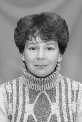 Пигульская Елена Ивановна Пигульская Елена Ивановна.