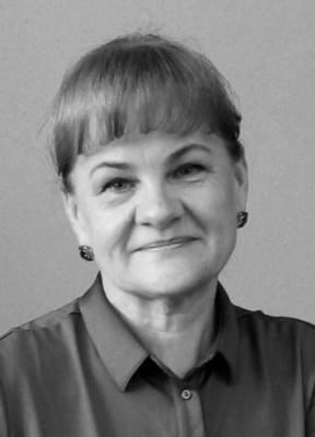 Соболева Елена Николаевна