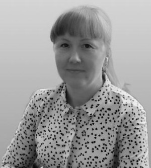 Коробцева Татьяна Анатольевна